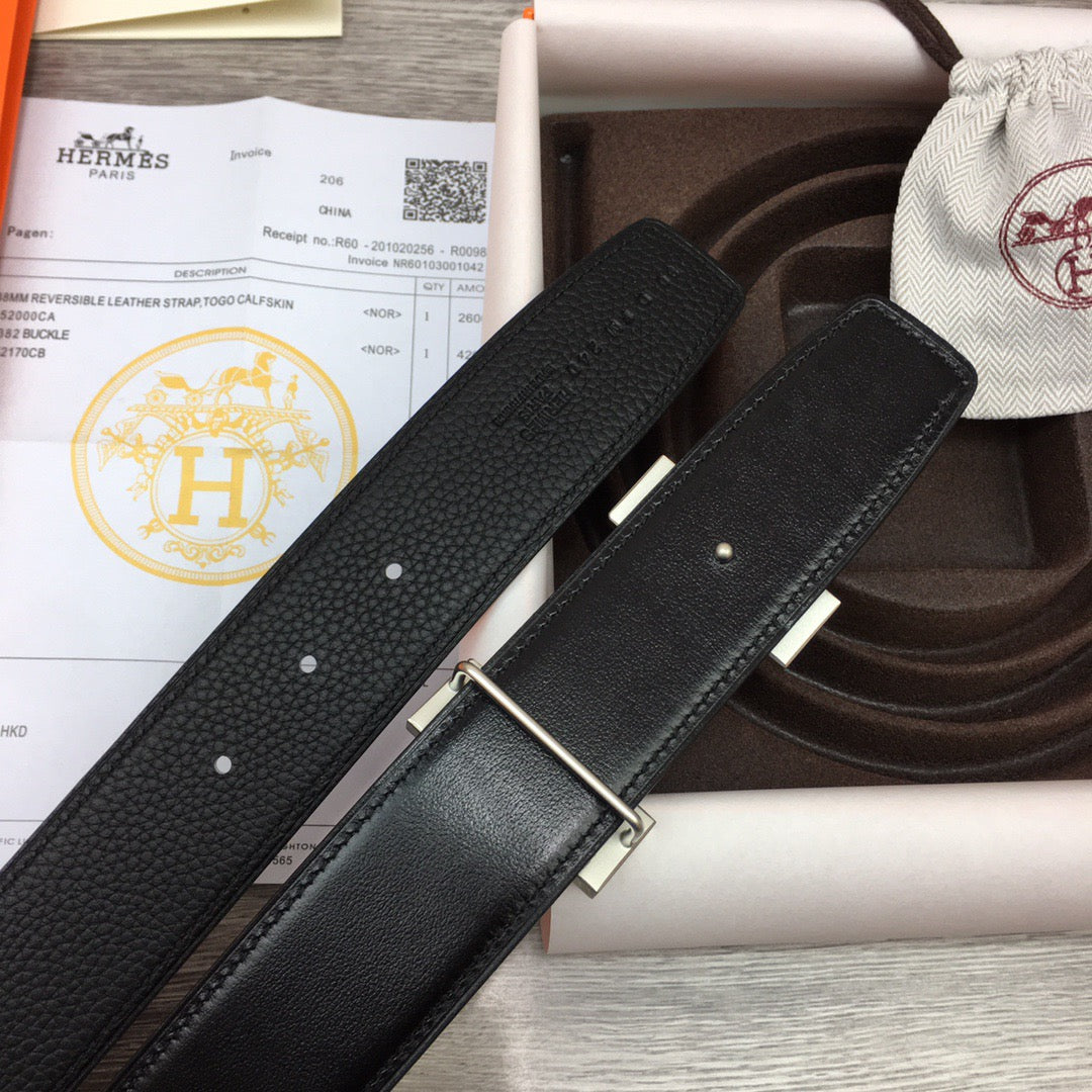Hermes Belts