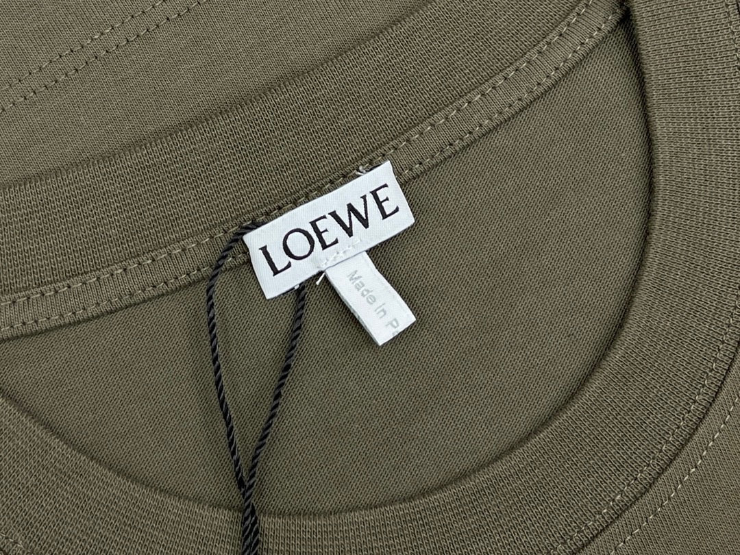 Loewe T-shirt