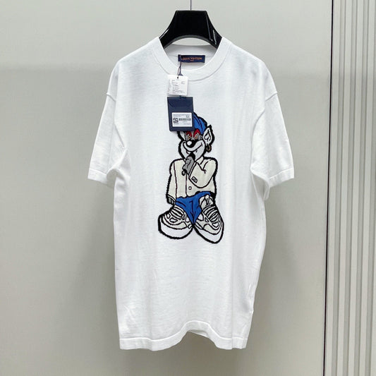 Lv T-shirt