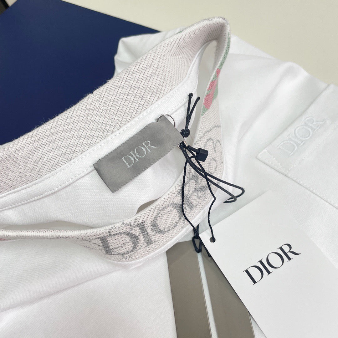 Camiseta Dior