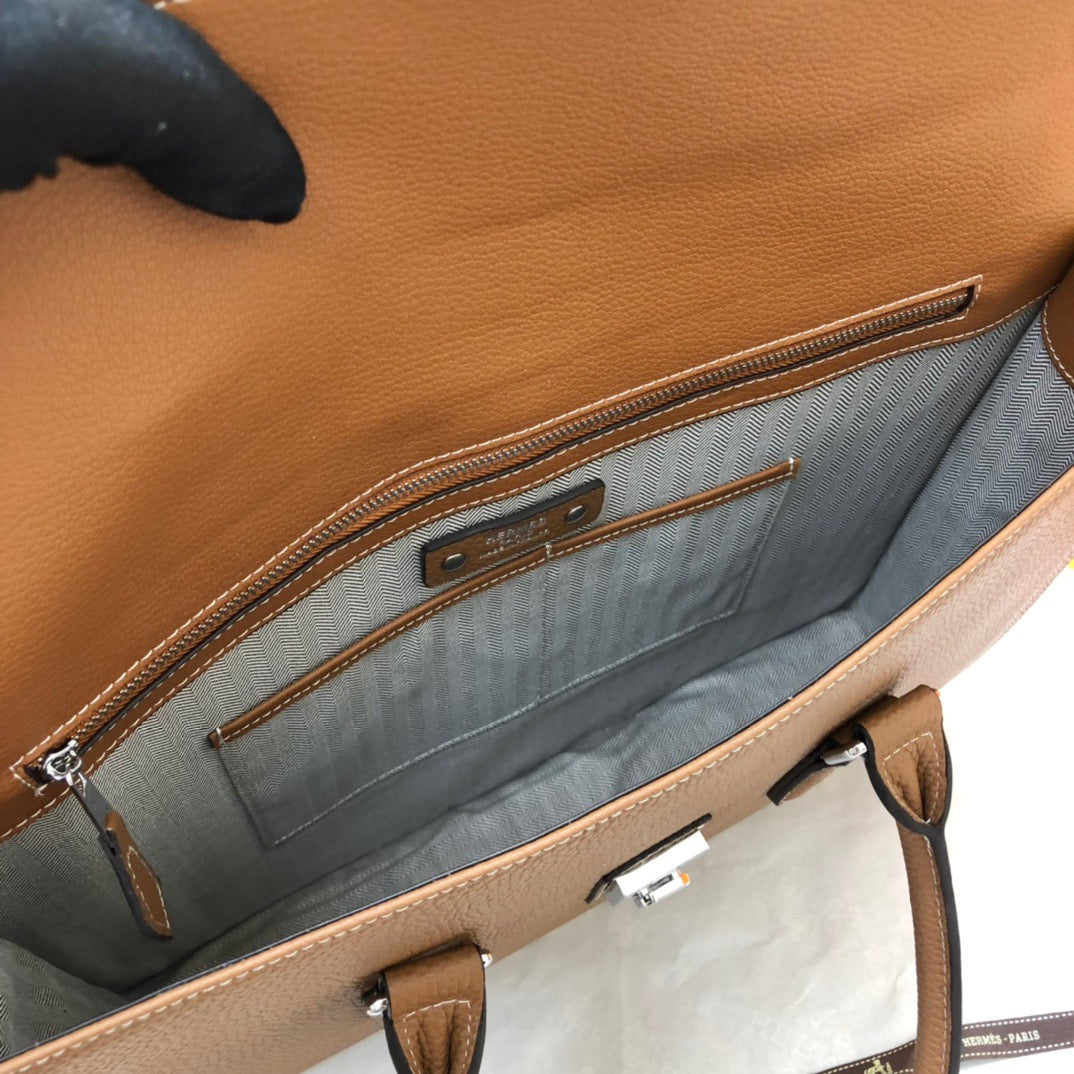 Hermes Briefcase