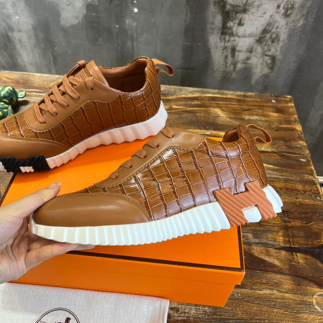 Hermes Sneakers