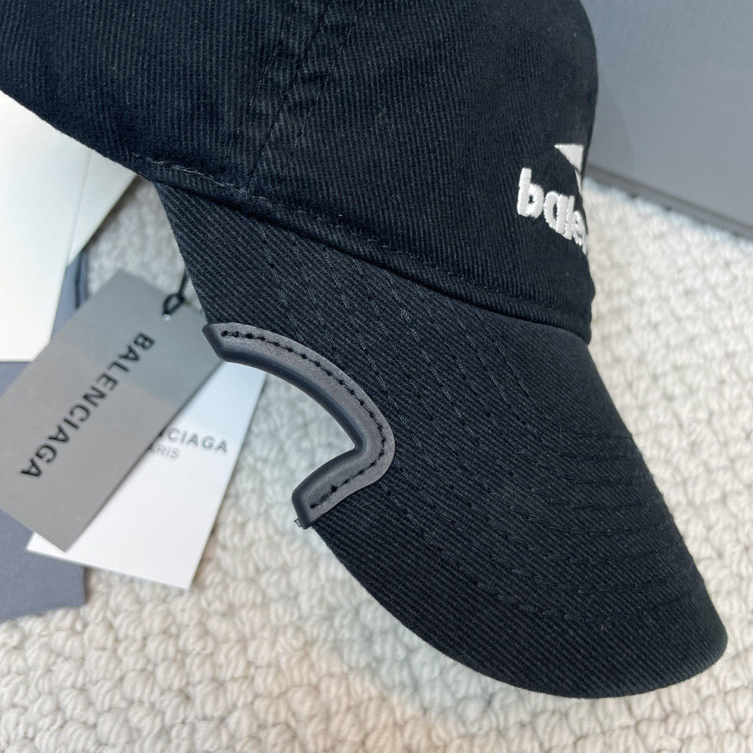 Gorra Balenciaga