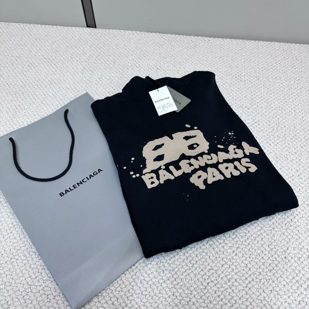 Sudadera Balenciaga