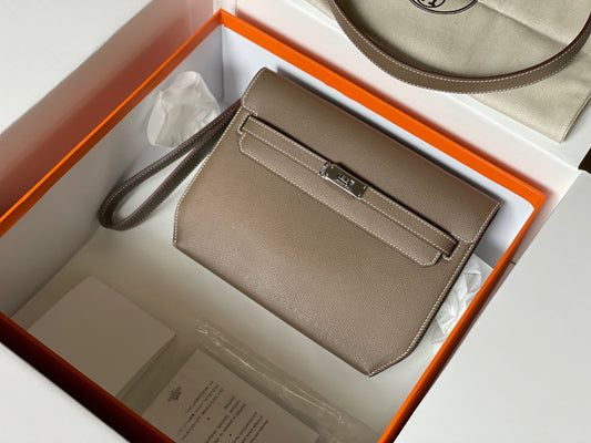 Hermes Clutch