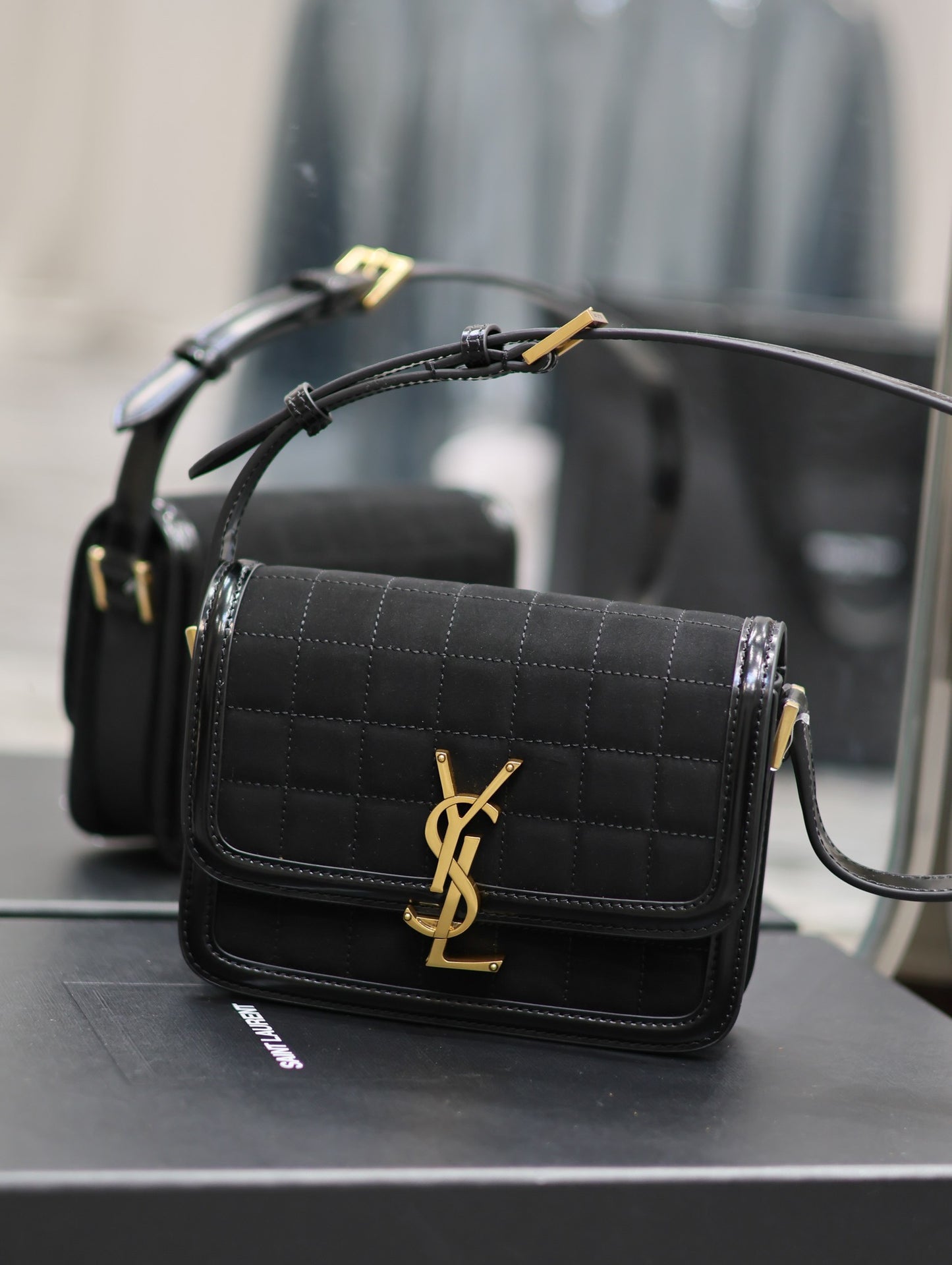 YSL Solferino