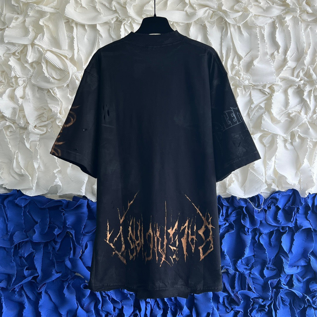 Balenciaga Tee