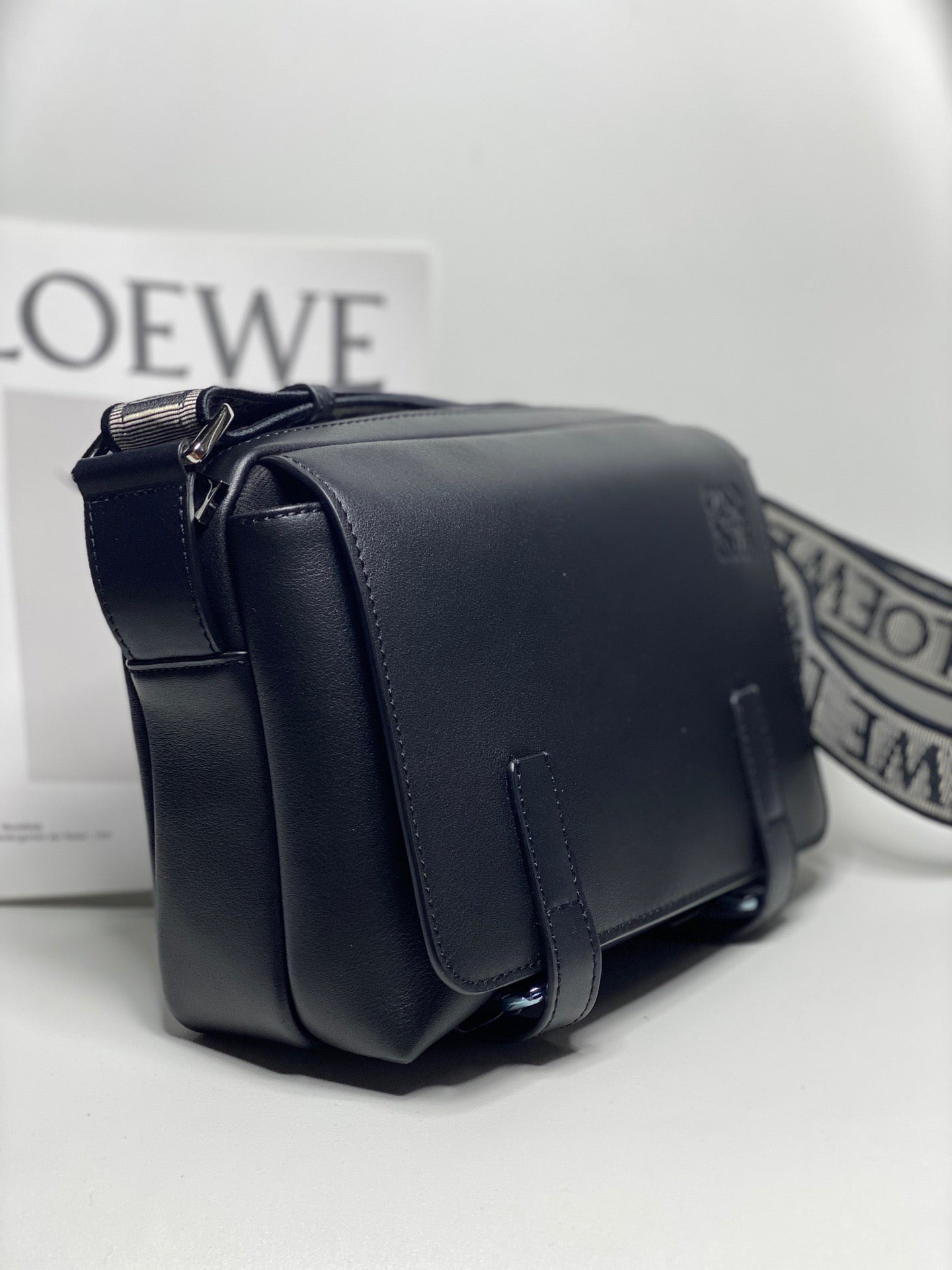 Bolso bandolera Loewe