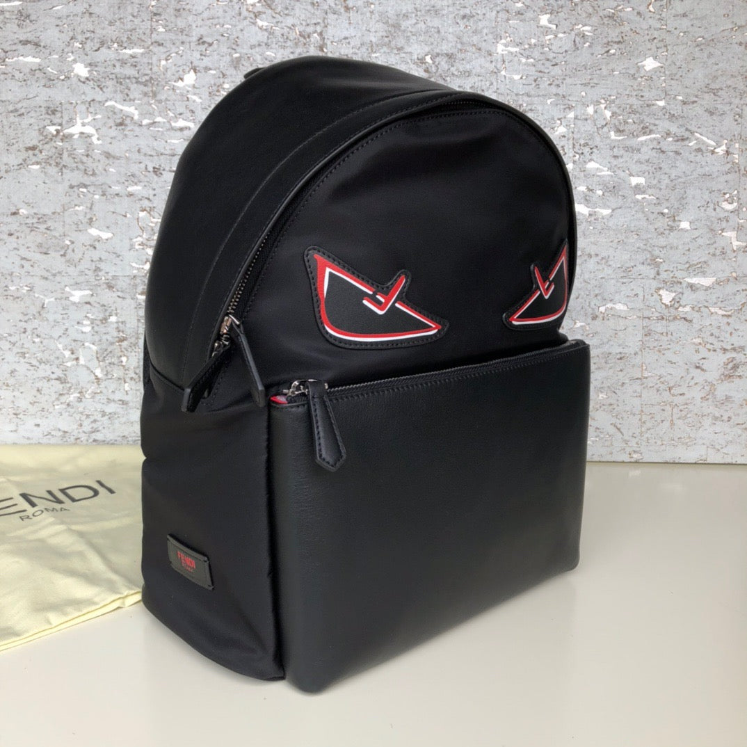 Fendi Backpack