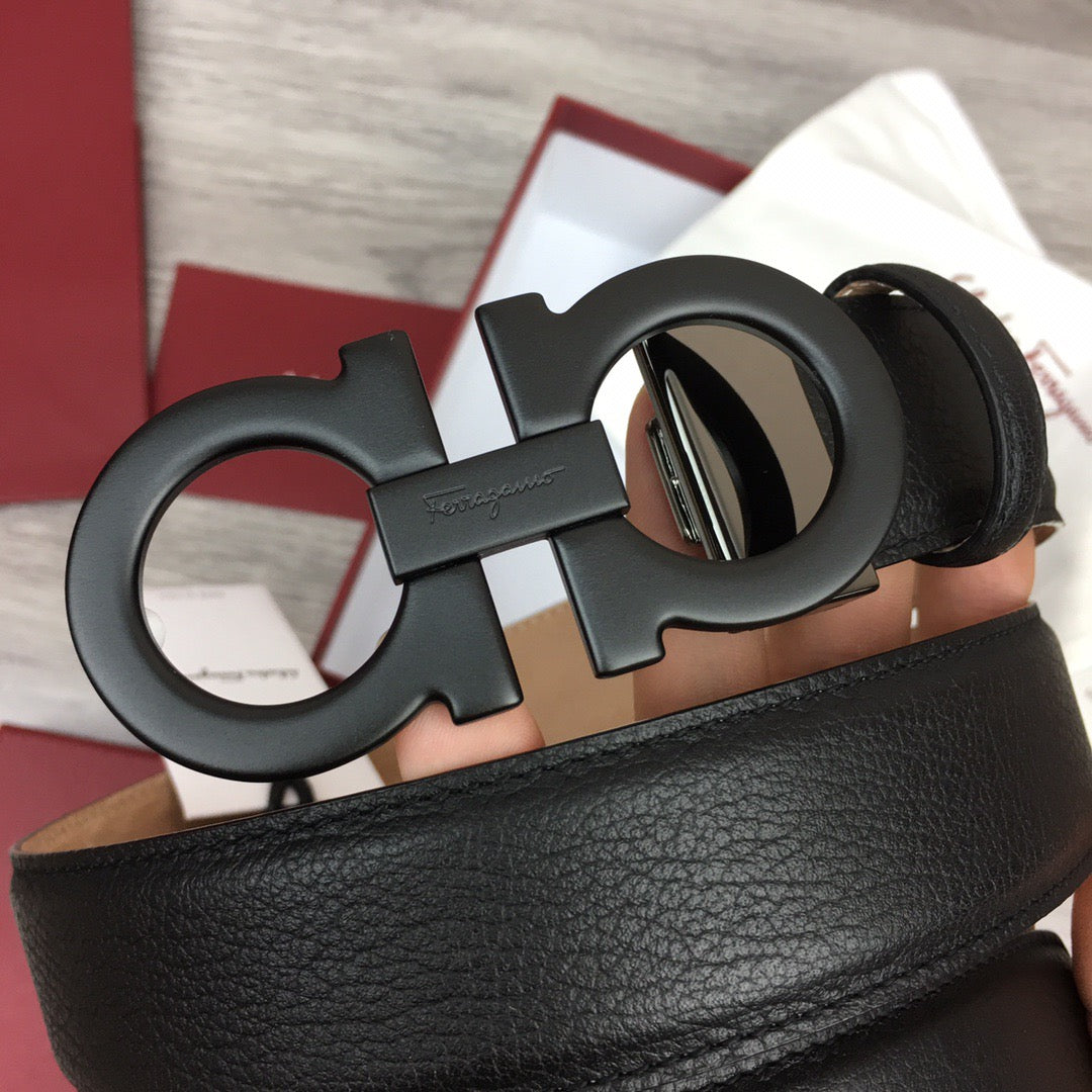 Ferragamo Belt