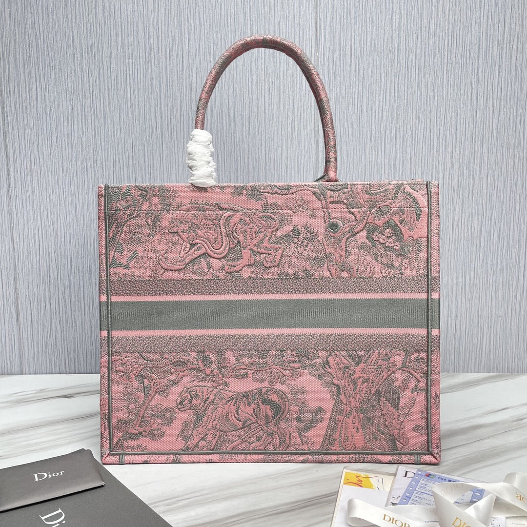 Dior BookTote