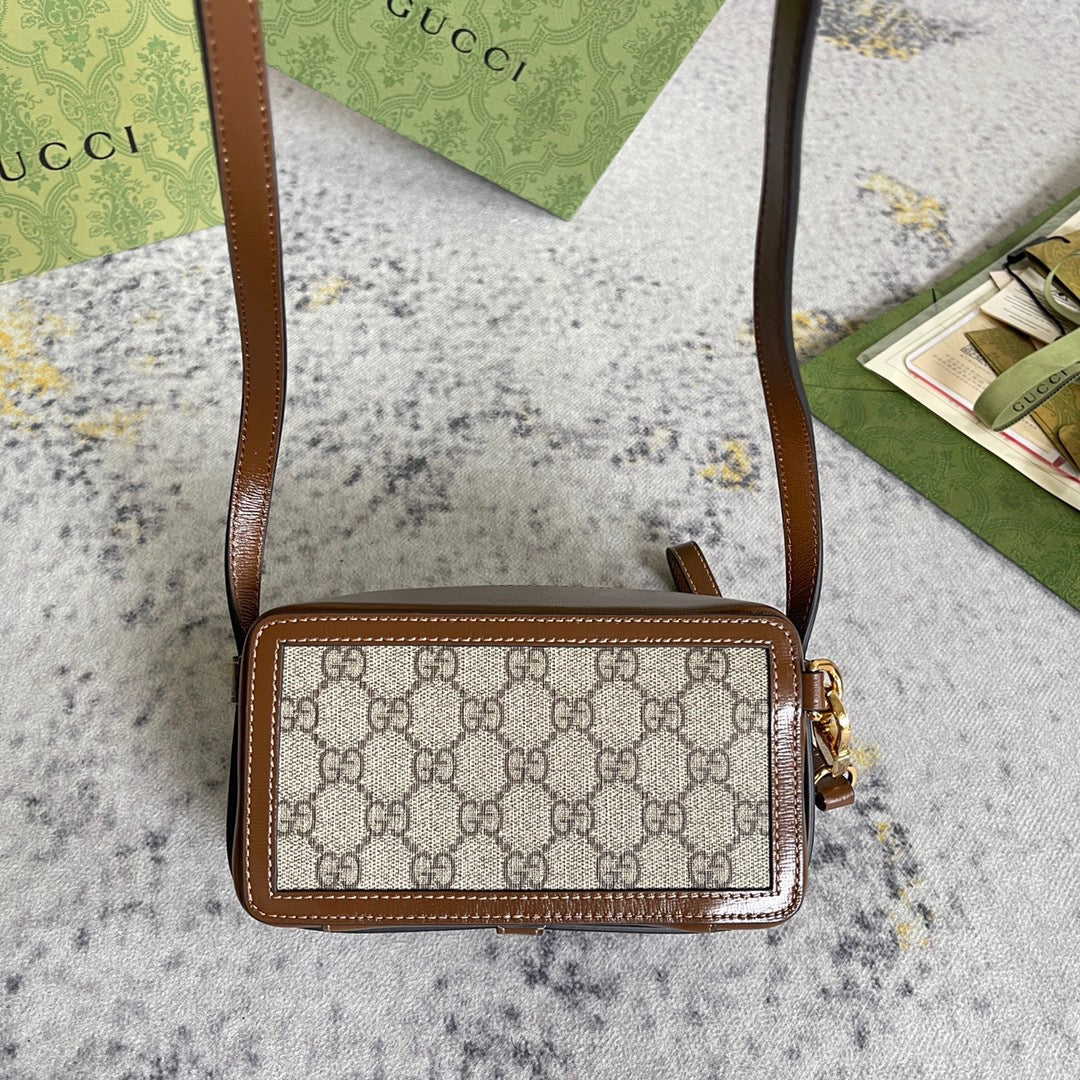 Gucci Sling Bag