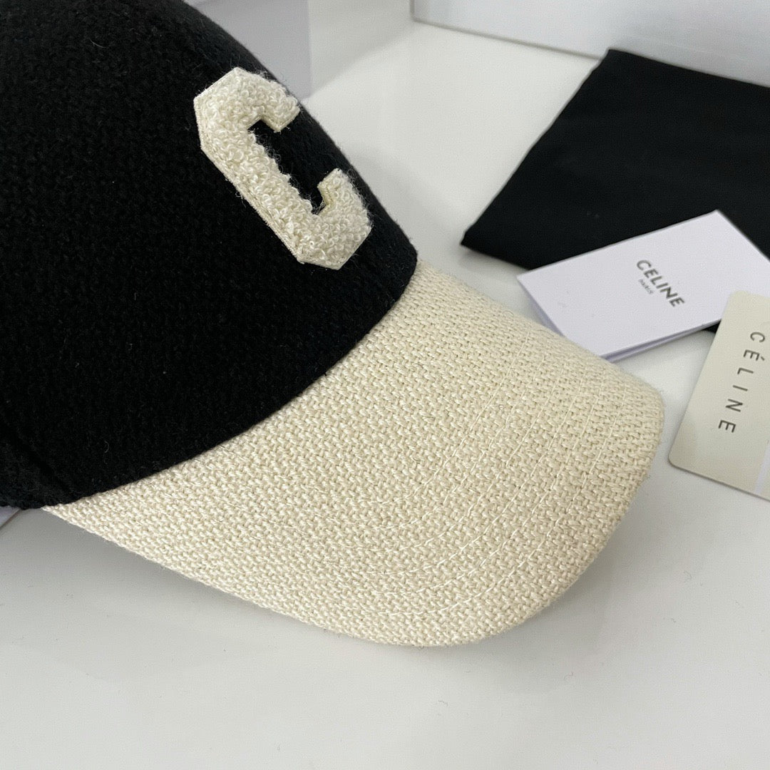 Gorra Céline