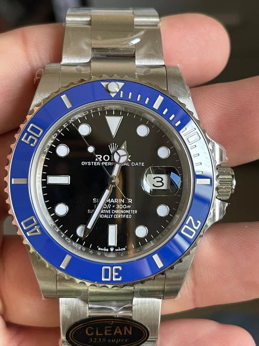 Rolex Submariner