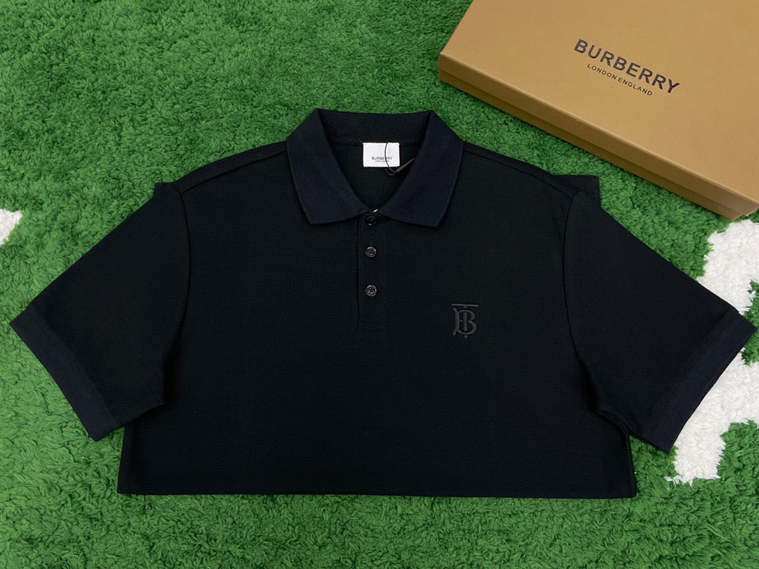 Polo Burberry