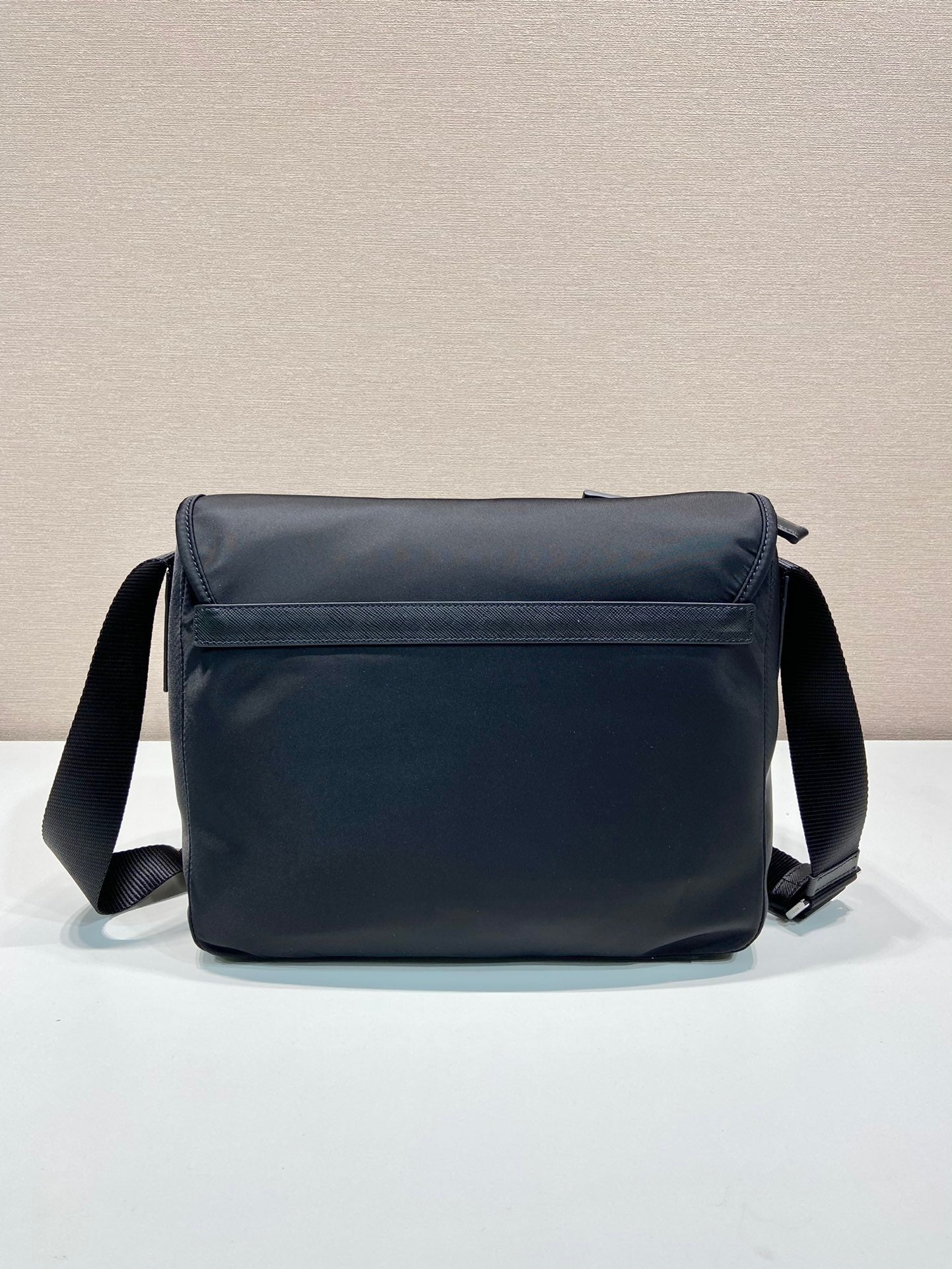 Prada Messenger Bag