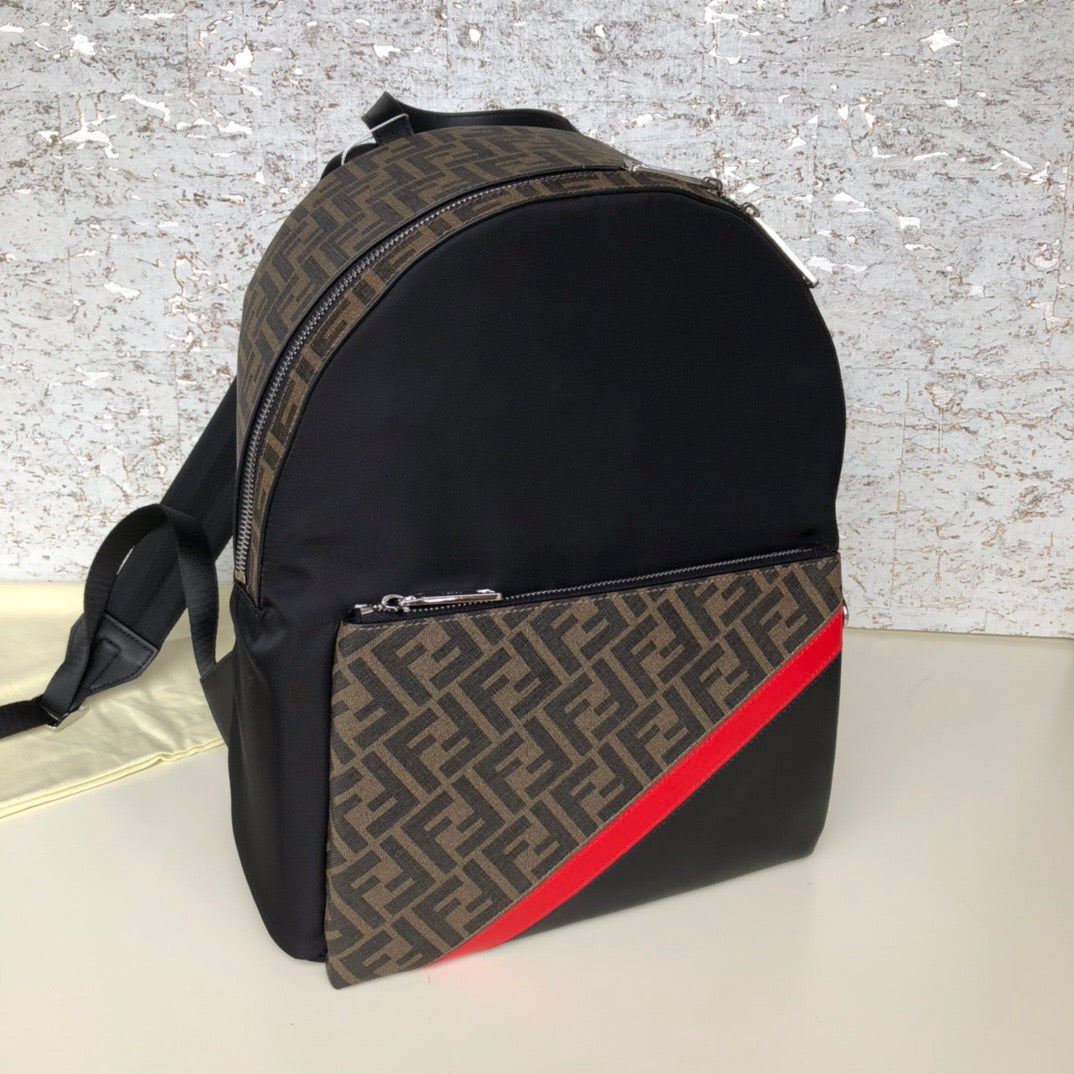 Fendi Backpack