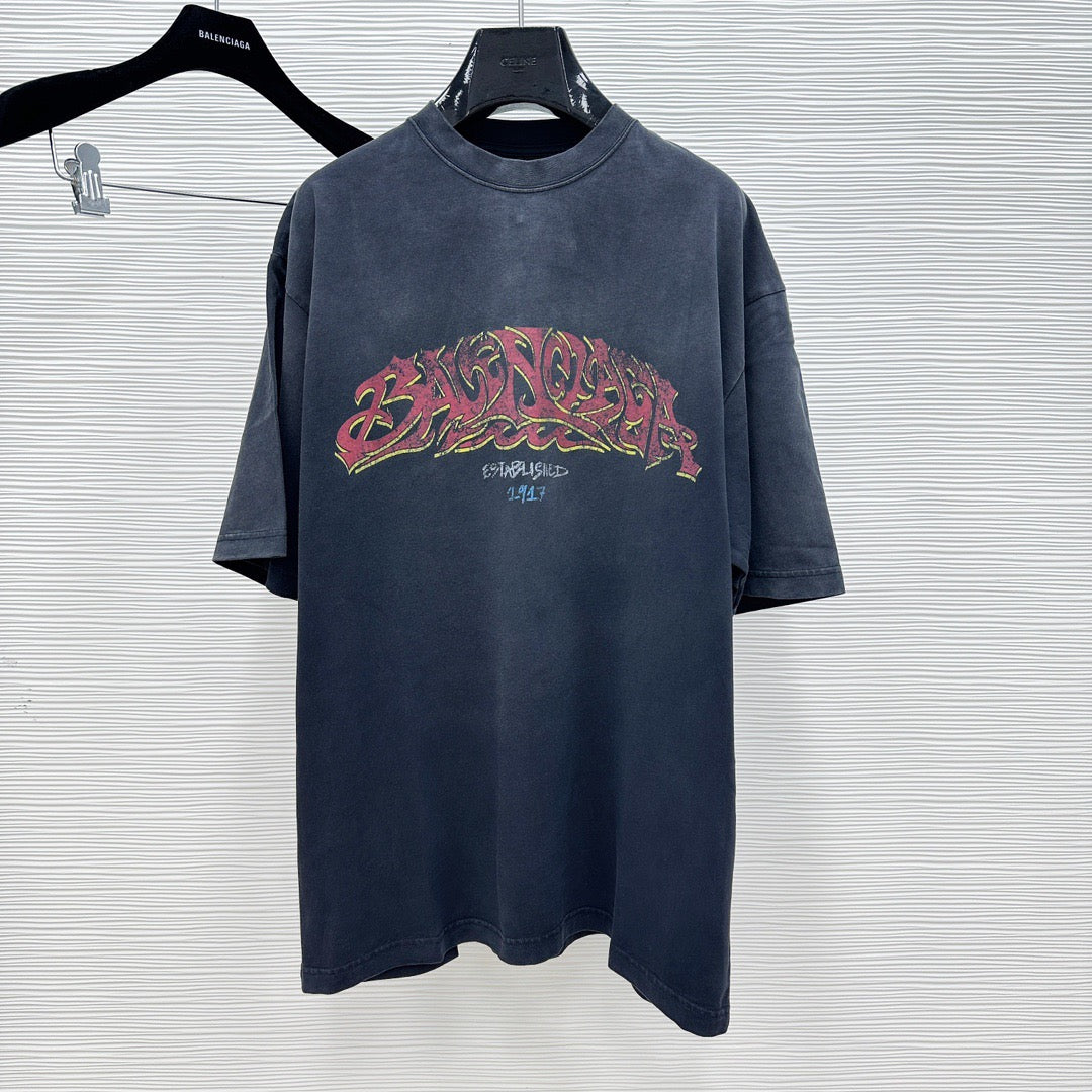 Camiseta Balenciaga