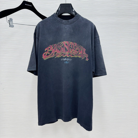 Balenciaga Tee