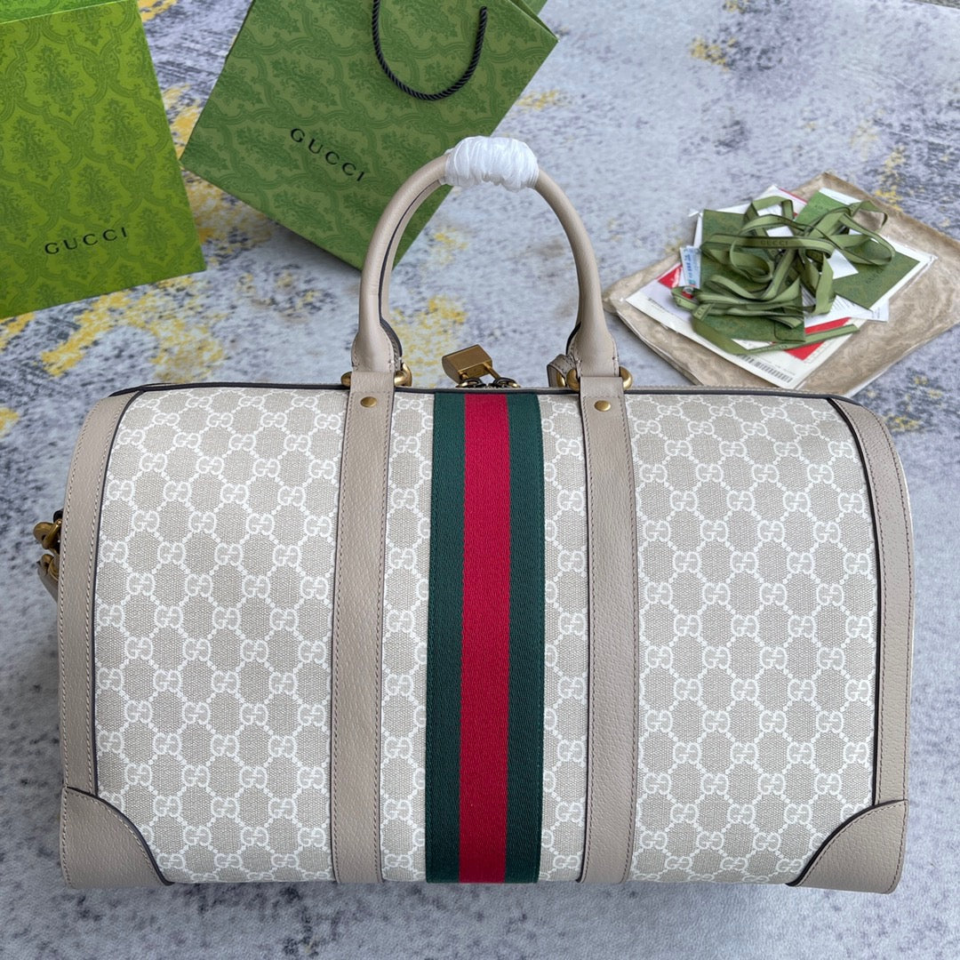 Gucci Keepall