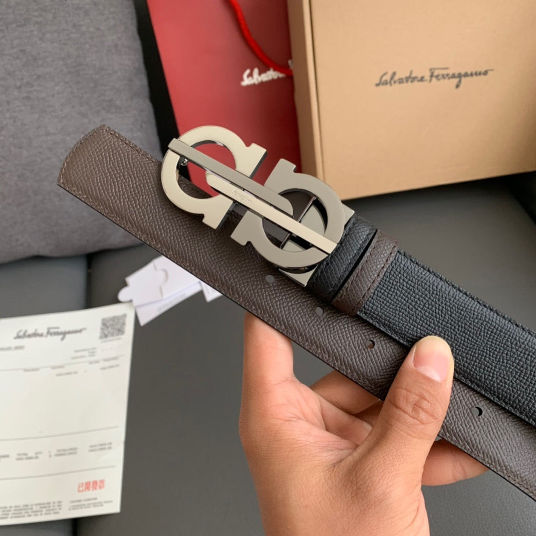 Ferragamo Belt