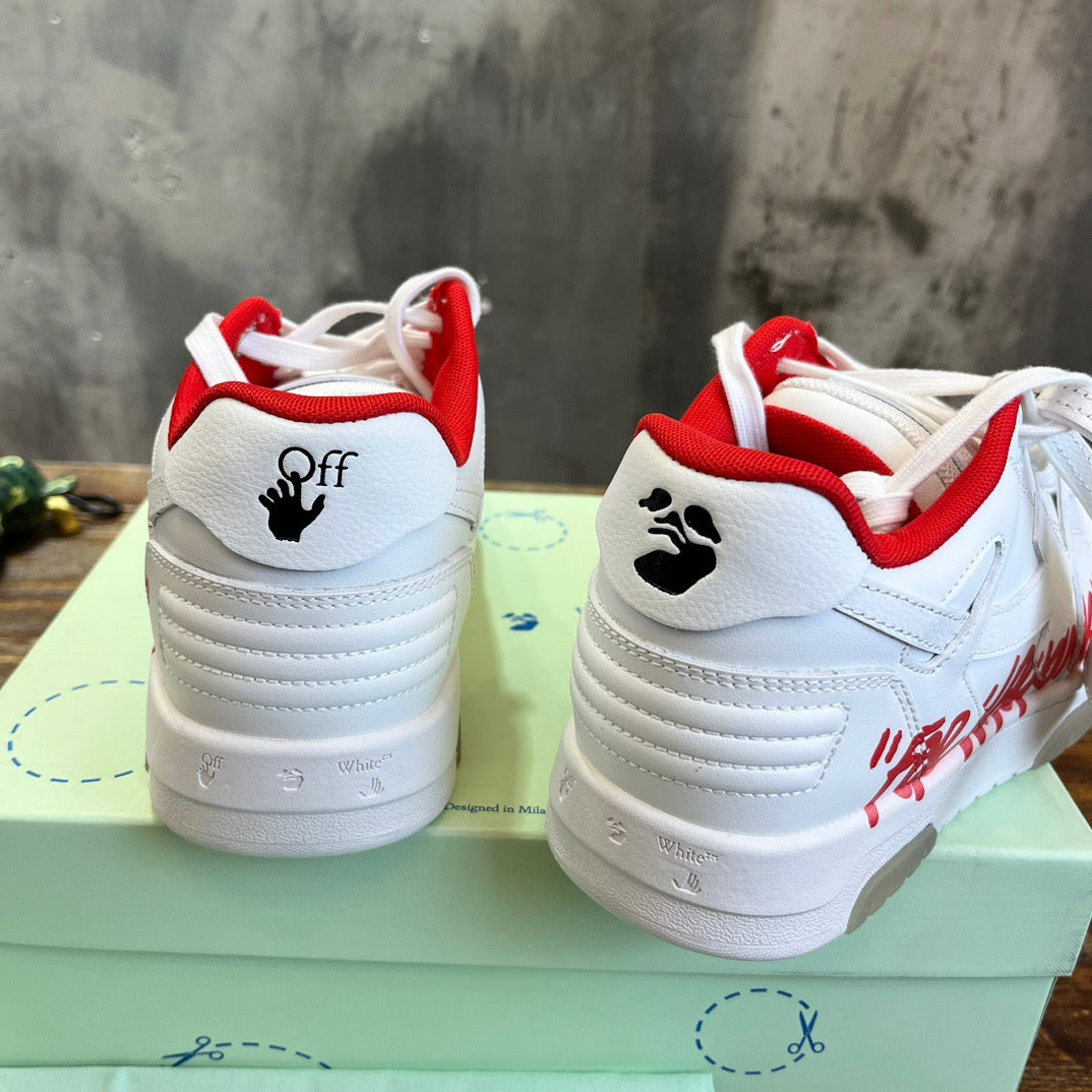 Off-White Sneakers