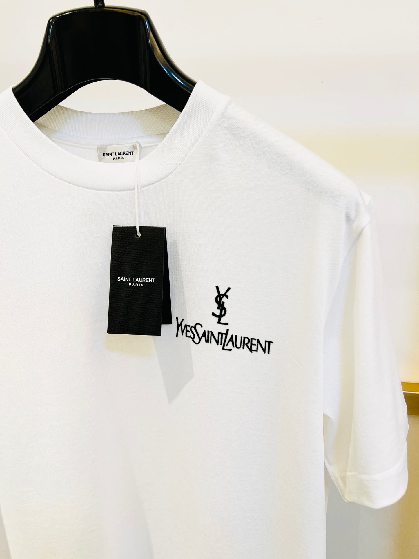 Camiseta YSL