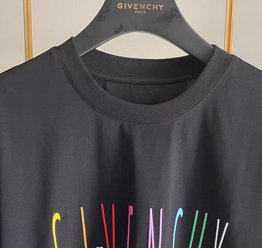 Camiseta de Givenchy