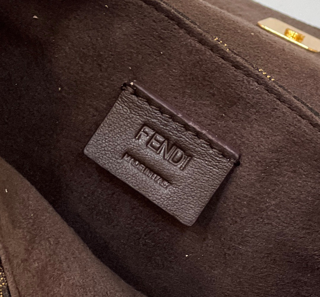 Fendi Mini bolso de hombro