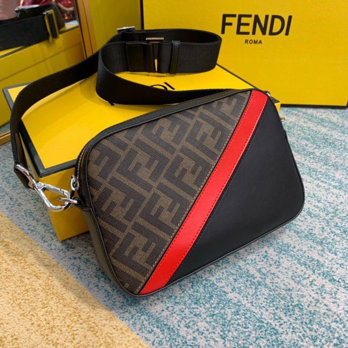 Fendi Messenger Bag