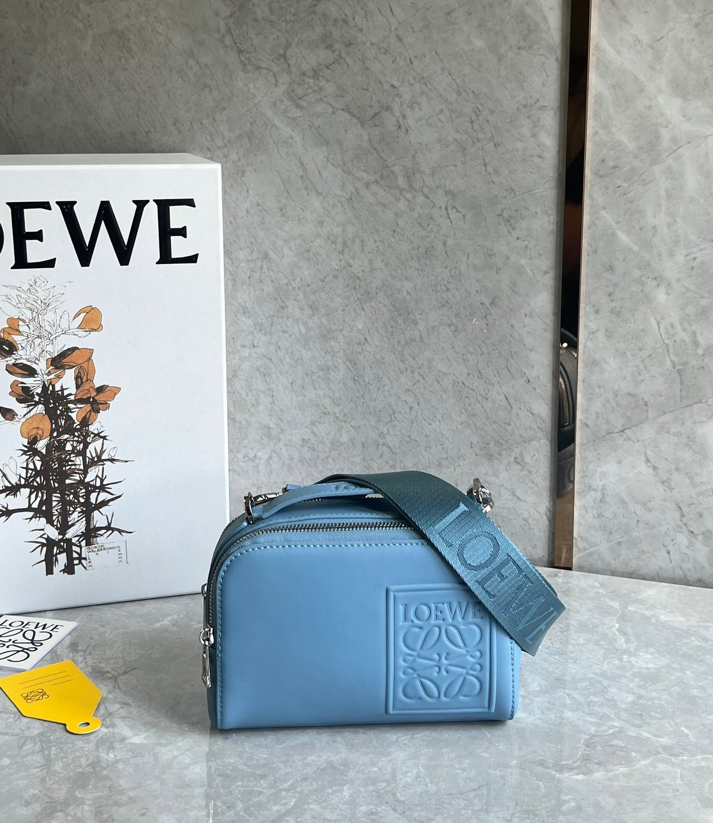 Loewe Messenger Bag