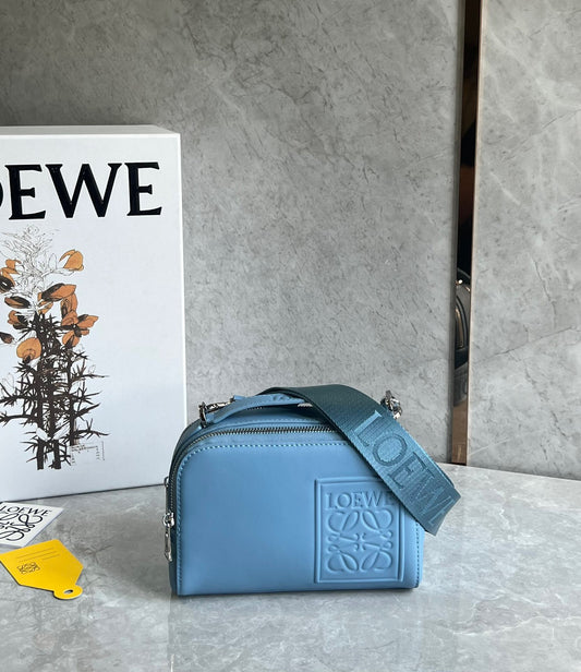 Bolso bandolera Loewe