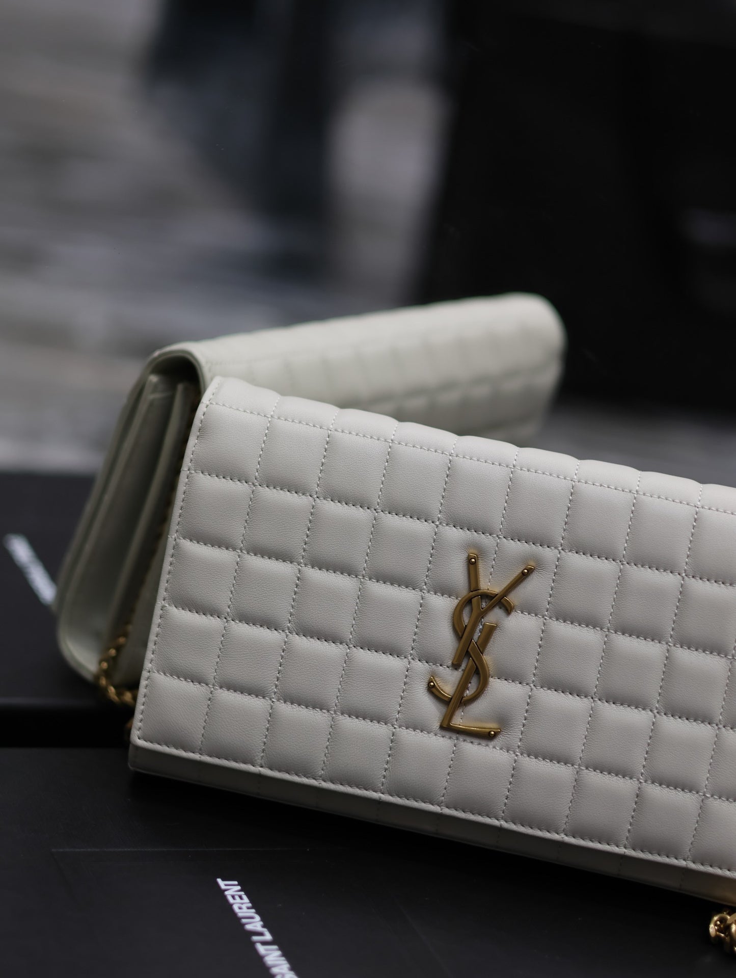 YSL Cassandre