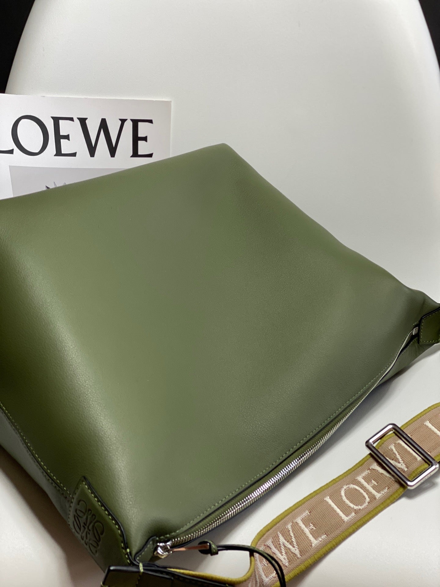 Loewe Messenger Bag