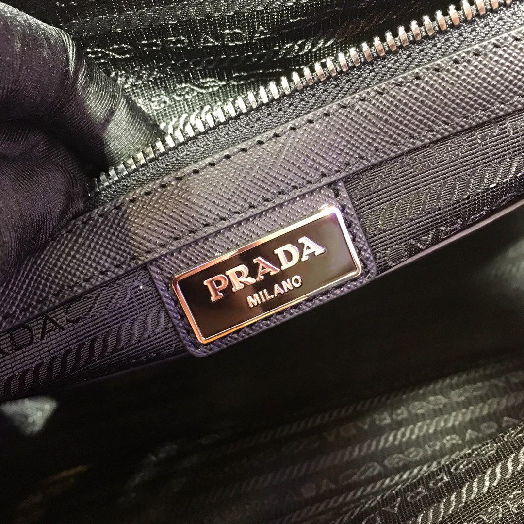 Bolso bandolera Prada