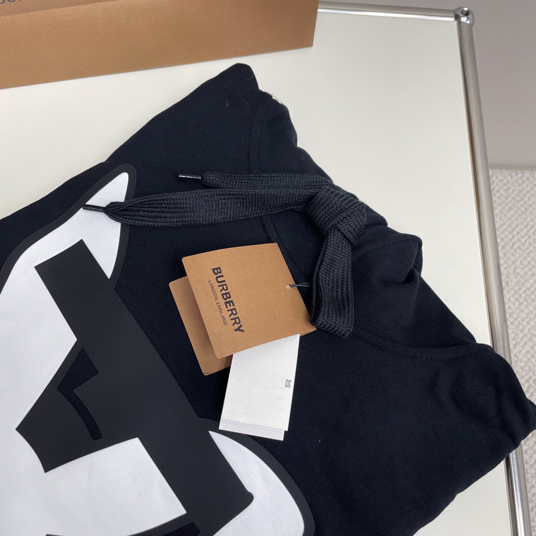 Burberry Hoodies