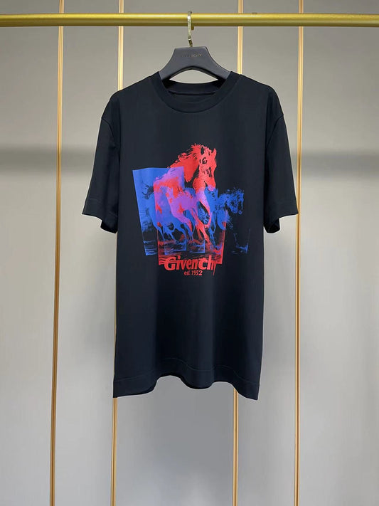 Camiseta de Givenchy