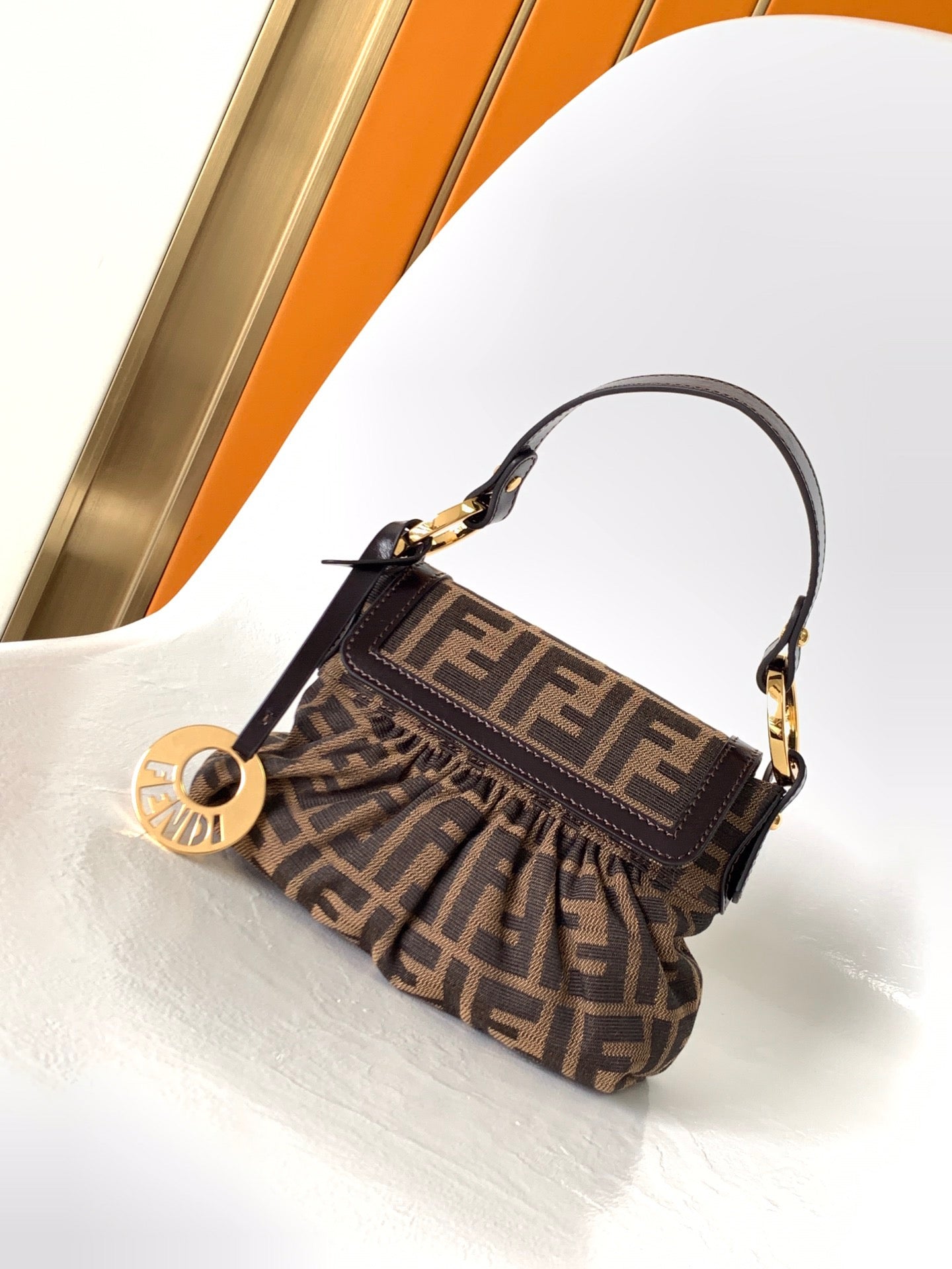 Fendi Mini Handbag