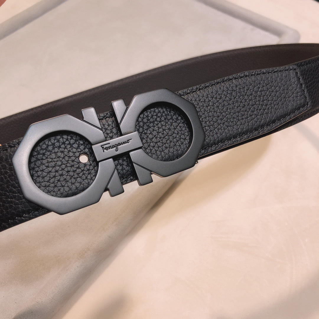 Ferragamo Belt