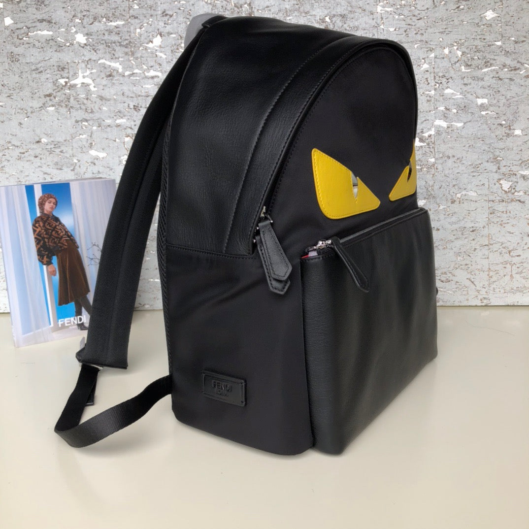 Fendi Backpack