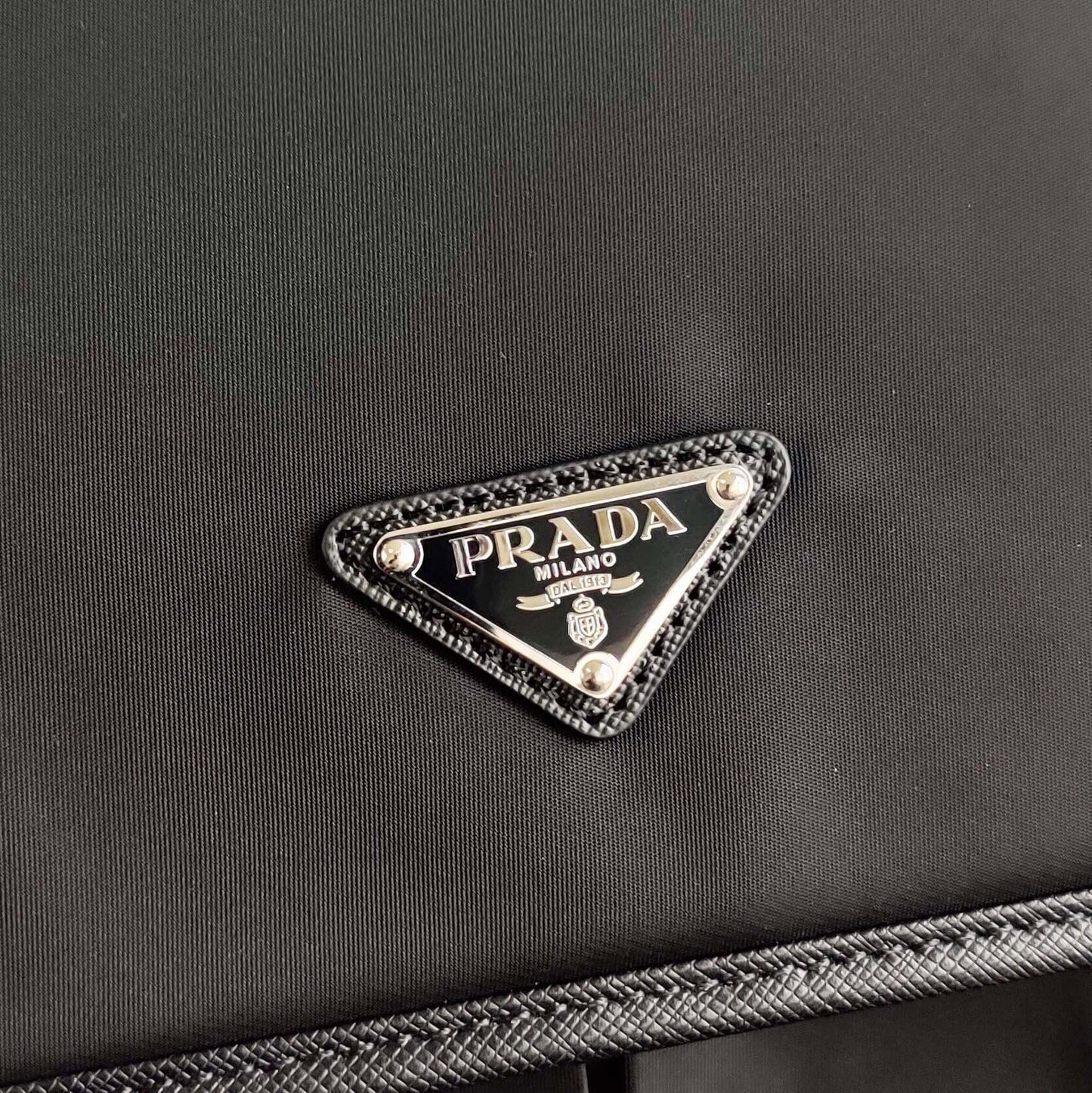 Prada Messenger Bag