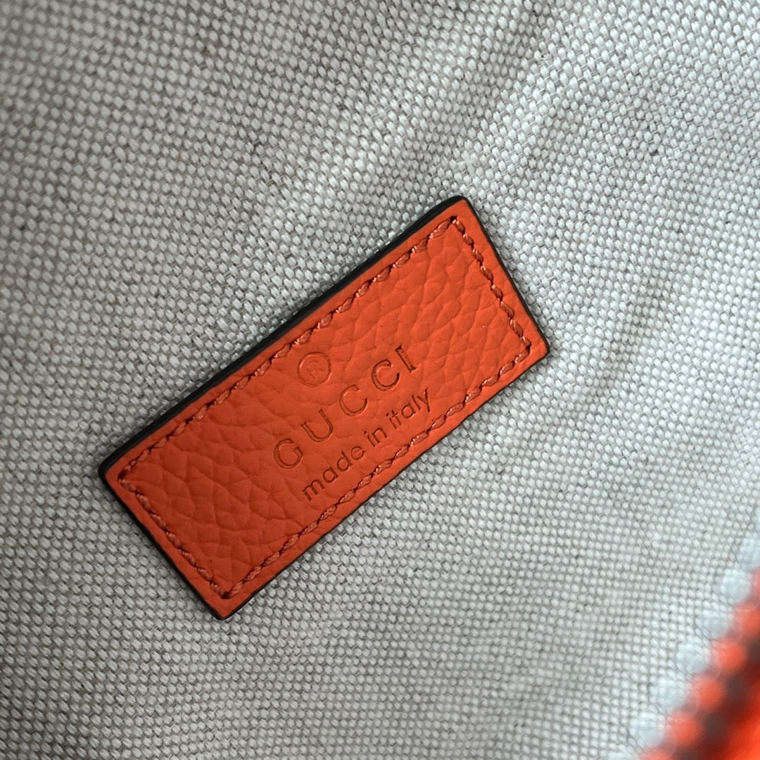 Bandolera Gucci