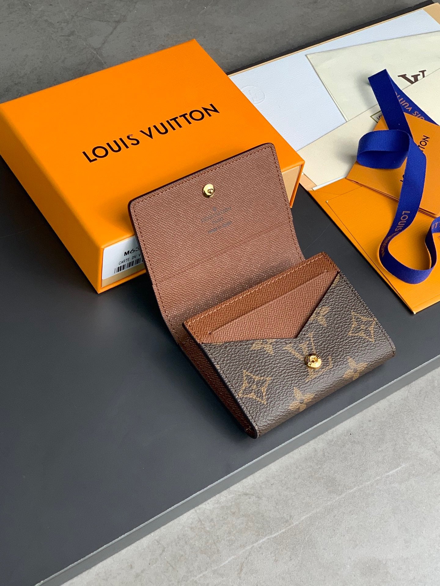 Lv Wallet