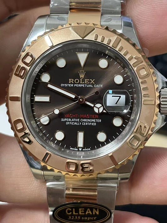 Rolex Yacht Master