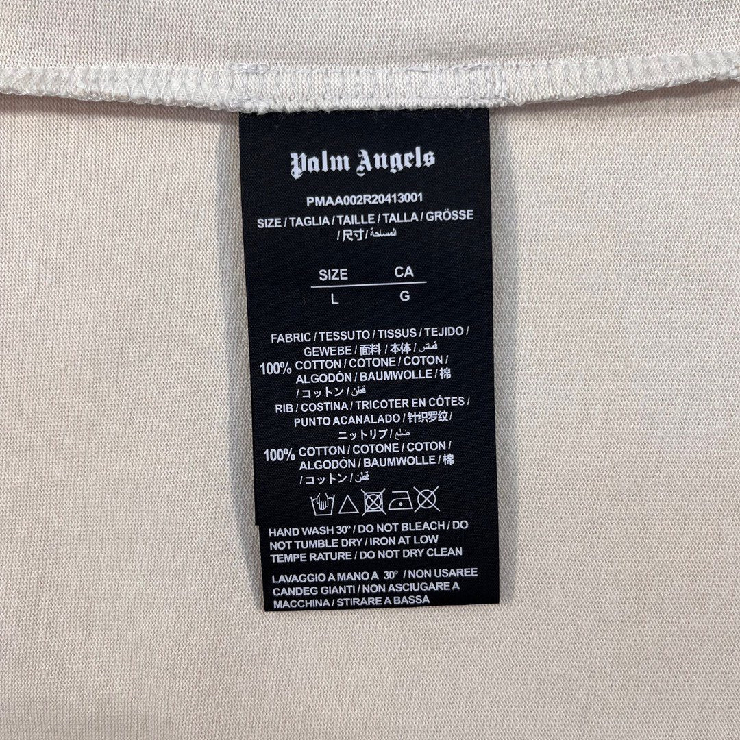 Palm Angels Tee