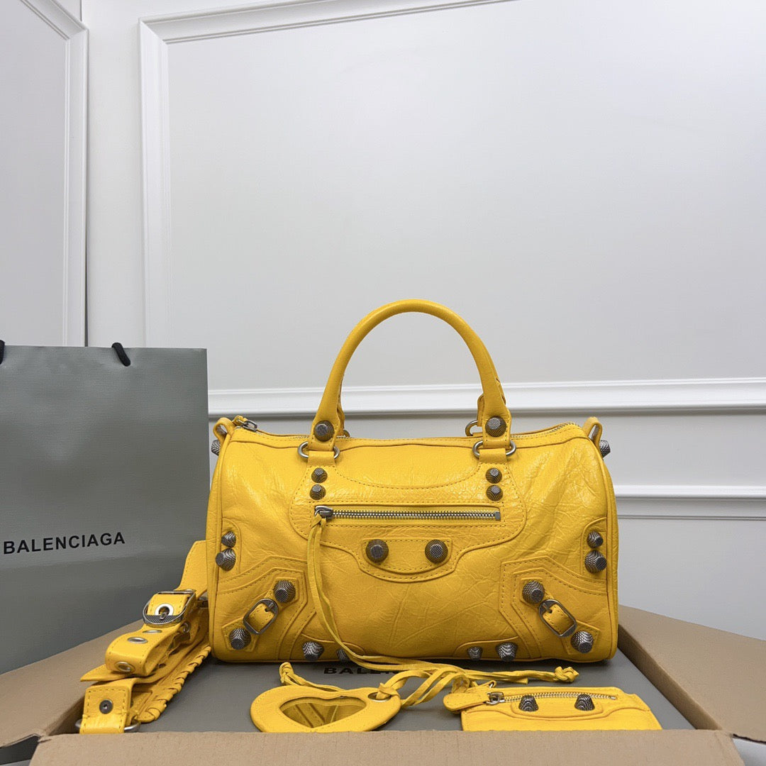 Balenciaga Travel Bag