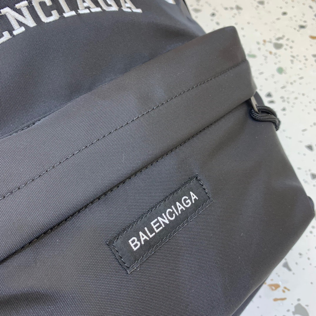 Balenciaga Back Pack