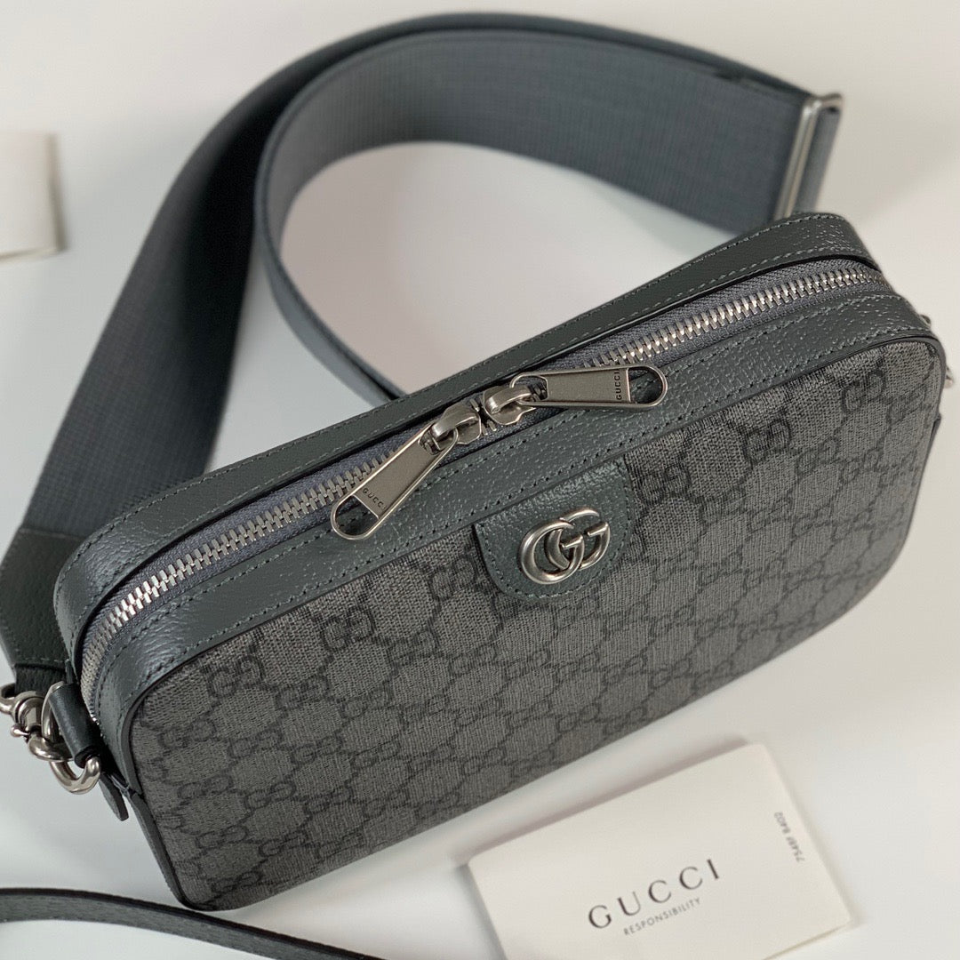 Bolso bandolera Gucci