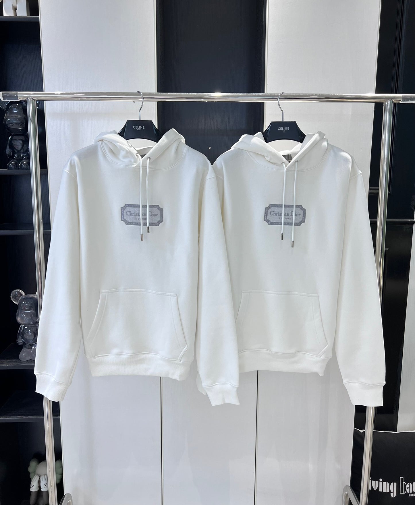 Dior Hoodie