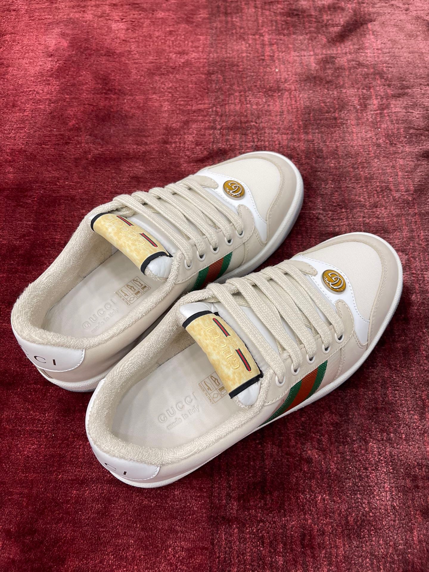 Gucci Sneakers